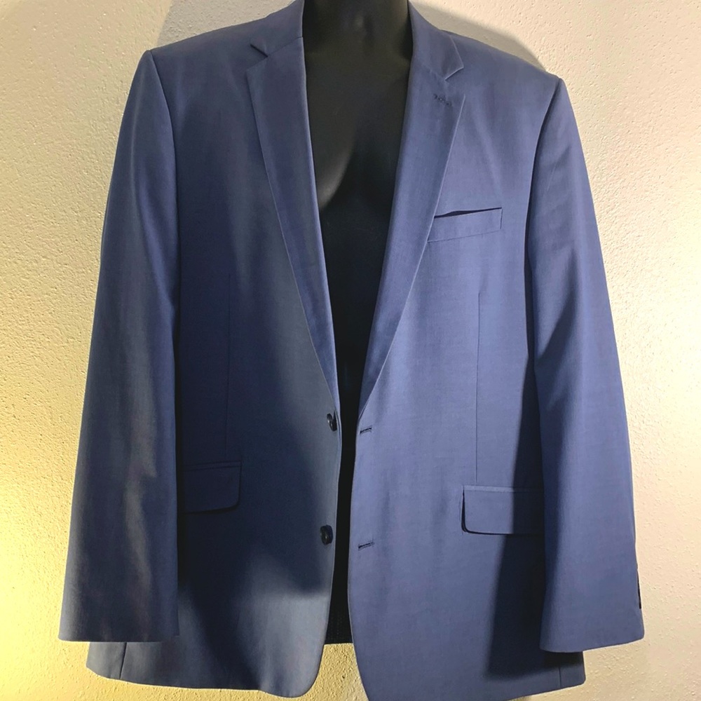 Madison Modern Fit sport coat